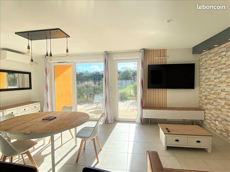 Appartement 4 pièces 79 m² · à Blagnac · 79 m² · 1 260 €/mois