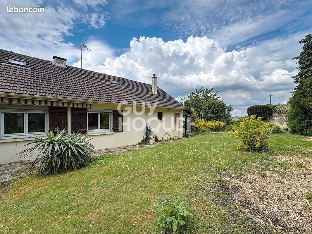 Maison 5 pièces 110 m² (image 2)