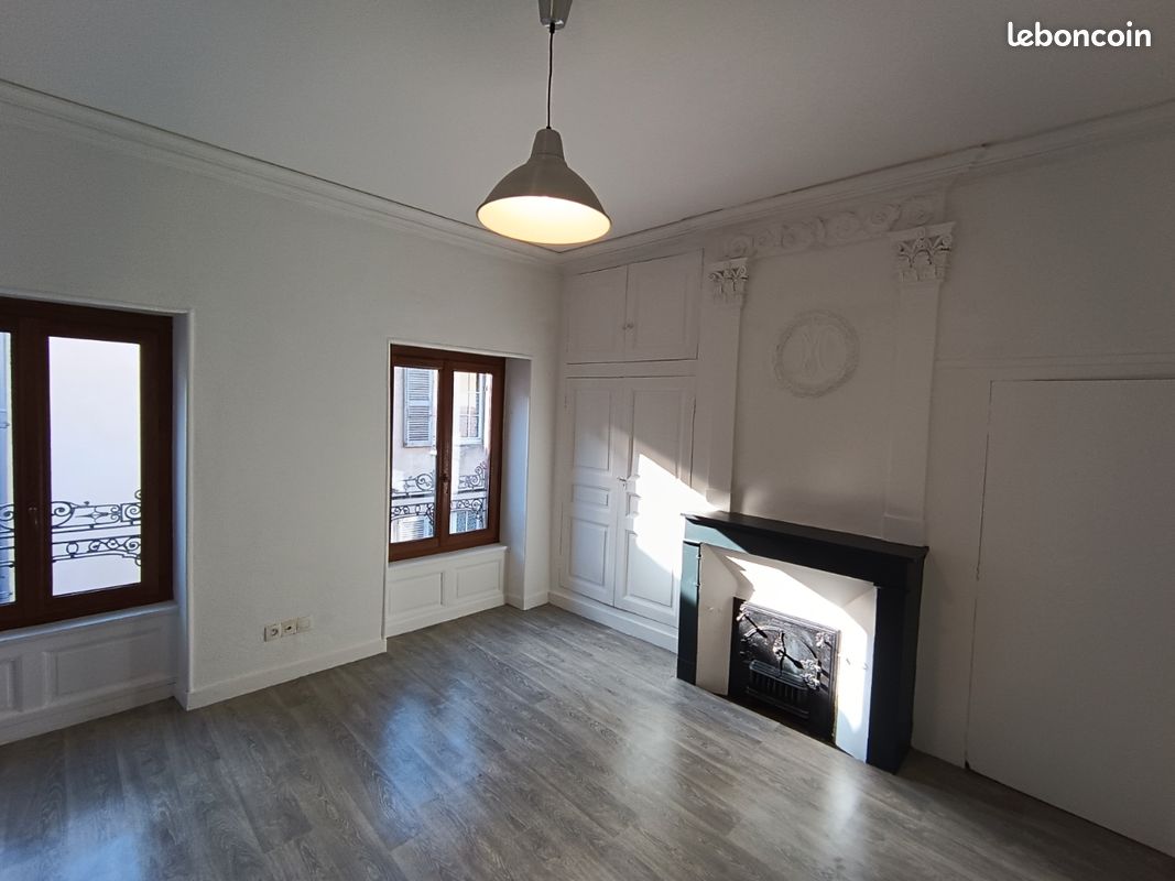 Appartement 2 pièces 28 m² · à Brioude · 28 m² · 360 €