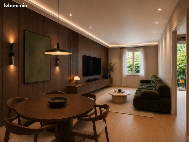 Appartement 3 pièces 75 m² · à Valence · 75 m² · 200 000 €