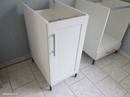Meuble 1 porte (image 1)