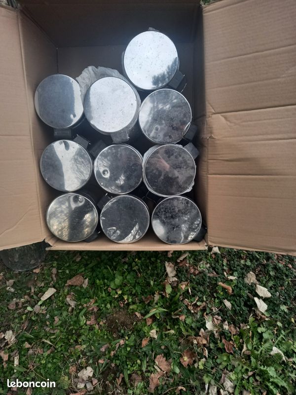 Poubelles (image 1)
