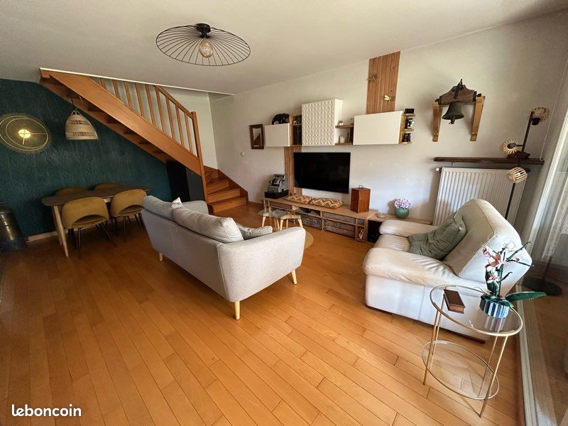 Appartement 4 pièces 70 m² · à Poisy · 70 m² · 435 000 €