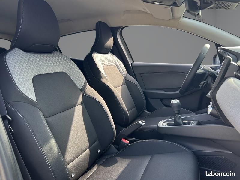 Mitsubishi Colt 1.0 MPI-T 91 Invite+ (image 6)