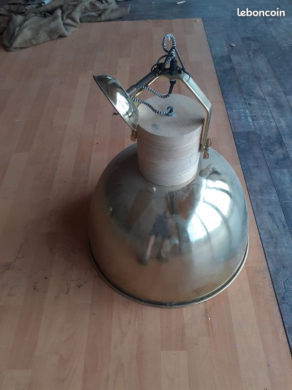 Lampe (image 1)