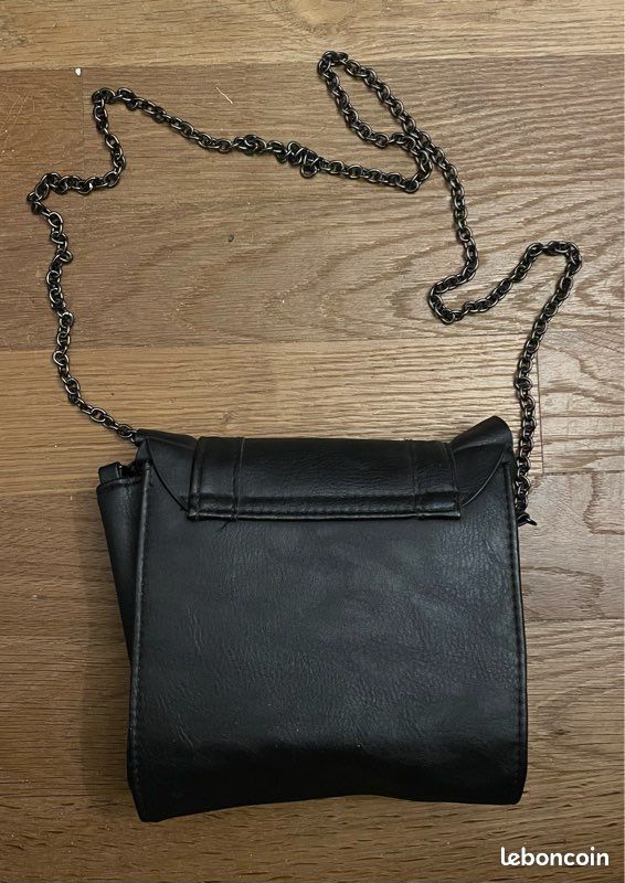 Petit sac à main Atmosphère (image 2)