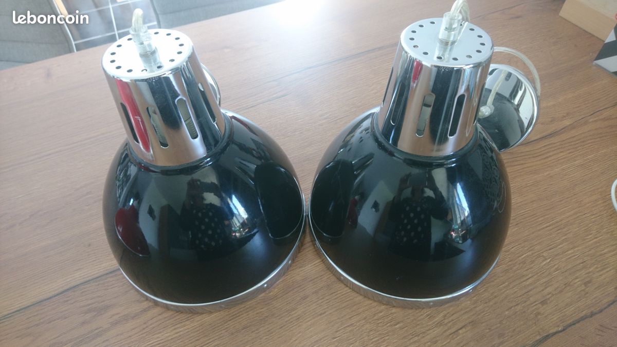 Luminaire (image 1)