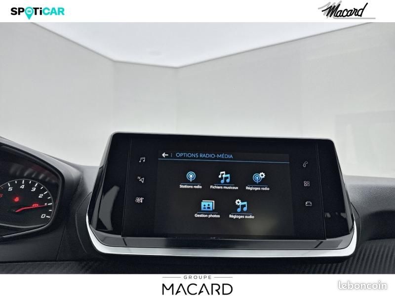 Peugeot 208 Affaire 1.5 BlueHDi 100 Premium (image 18)