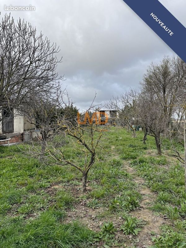 Maison 3 pièces 95 m² · à Puisserguier · 95 m² · 127 500 €