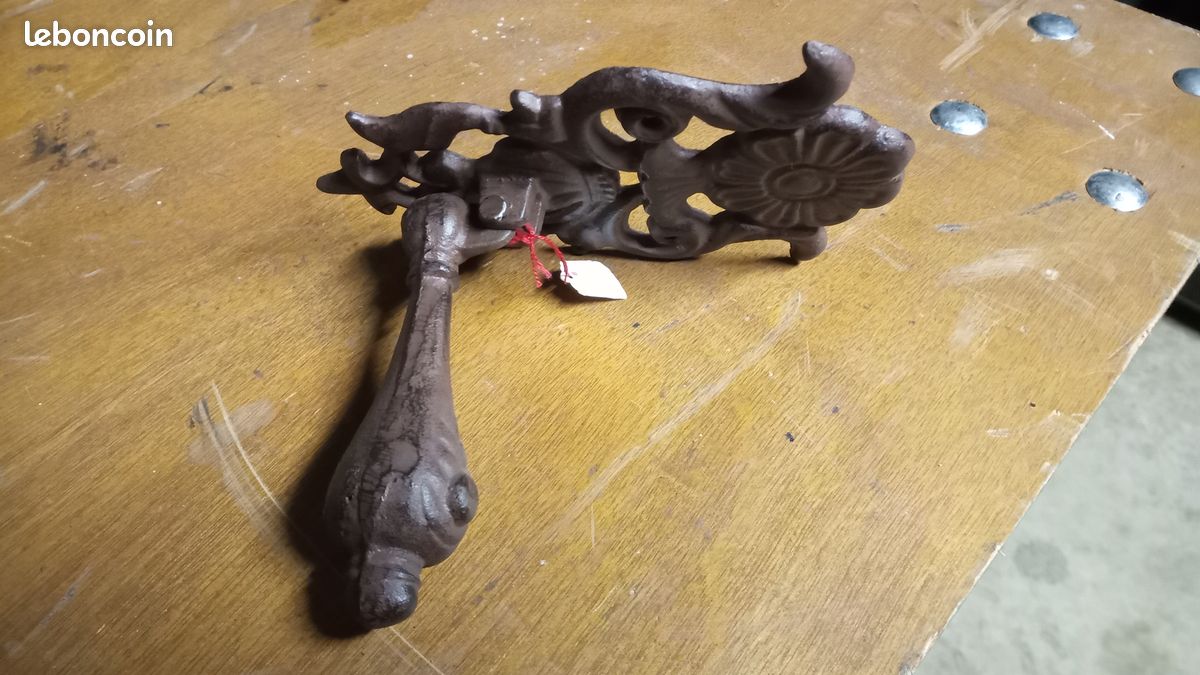 Marteau de porte (image 3)