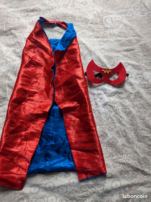 Cape super heros (image 2)