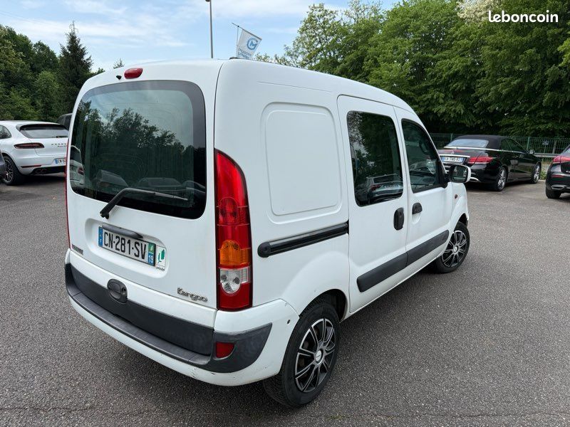 Renault kangoo (image 3)