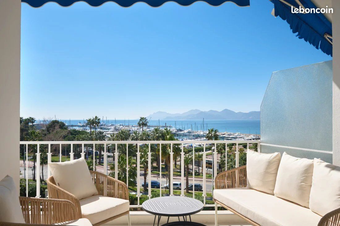 Appartement 4 pièces 99 m² · à Cannes · 99 m² · 2 690 000 €