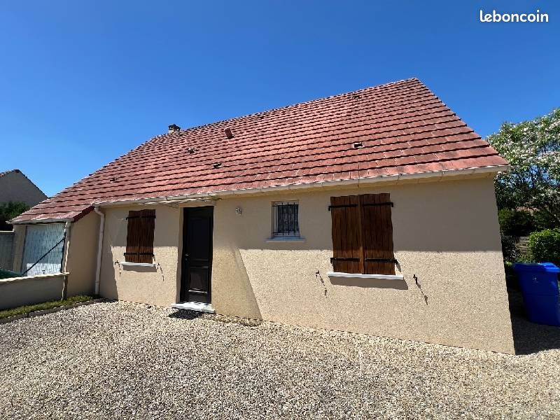 Maison 4 pièces 81 m² · à Épernon · 81 m² · 233 000 €
