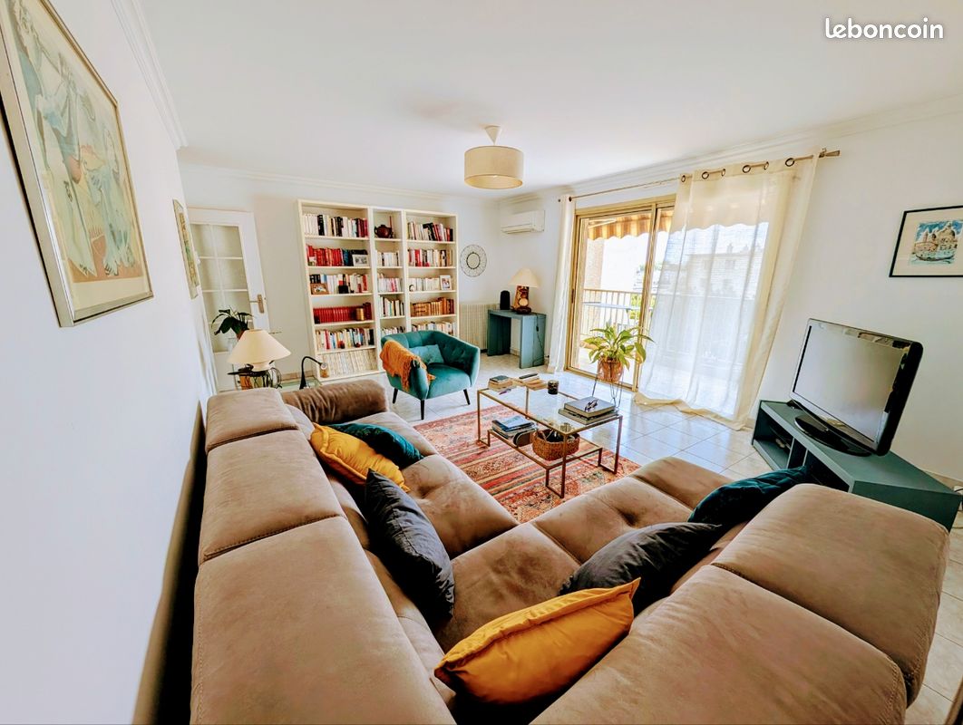 Appartement 3 pièces 64 m² · à Bastia · 64 m² · 259 000 €