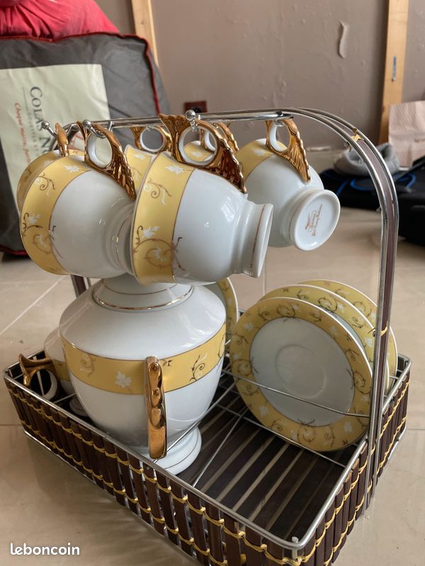Café service (image 2)