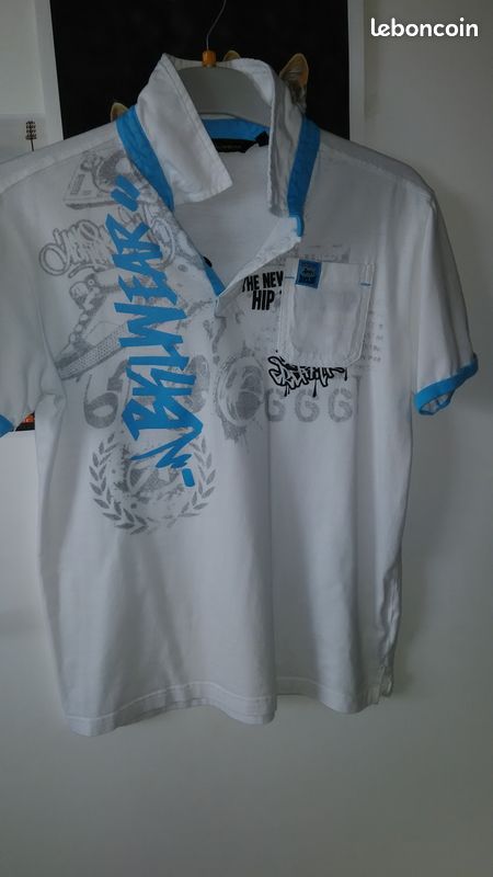 Polo ados (image 1)