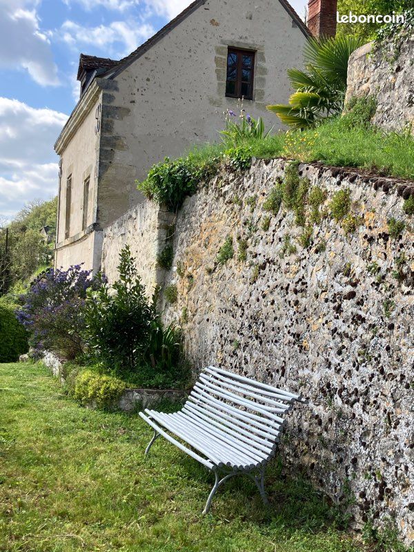 Maison 4 pièces 80 m² · à Vouvray · 80 m² · 248 000 €