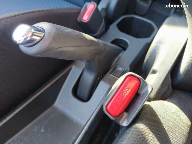 Suzuki Ignis 1.2 Dualjet Hybrid 83ch Privilège (image 18)