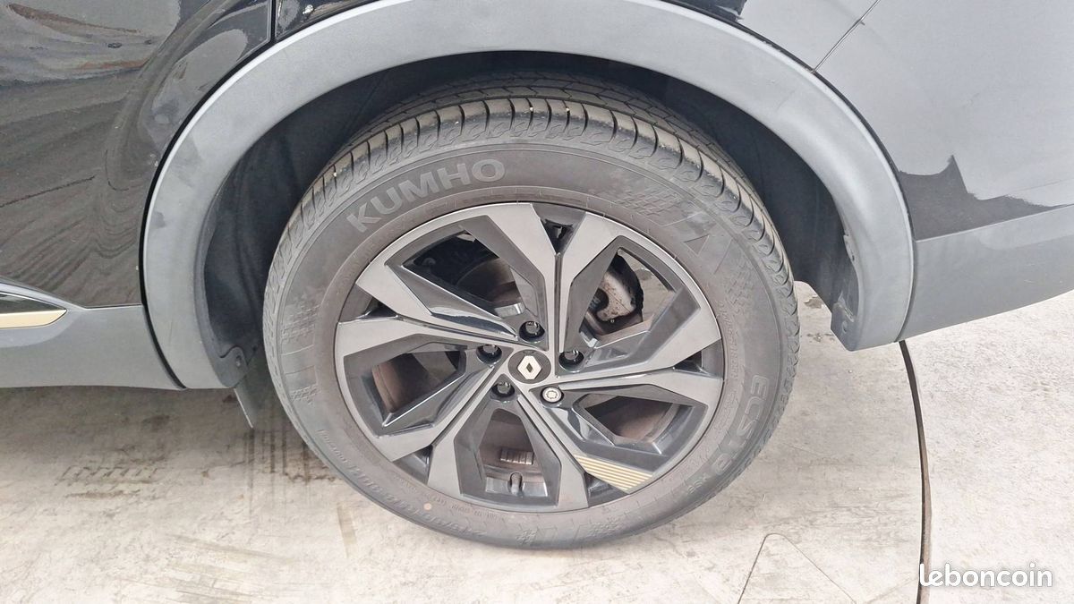 Renault arkana e tech hybride 145 22 engineered (image 10)