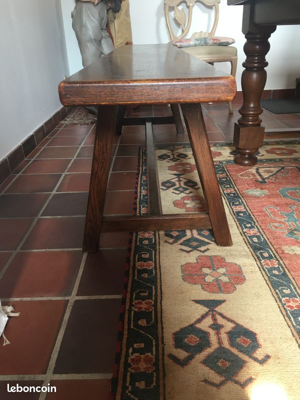 Banc de ferme (image 2)