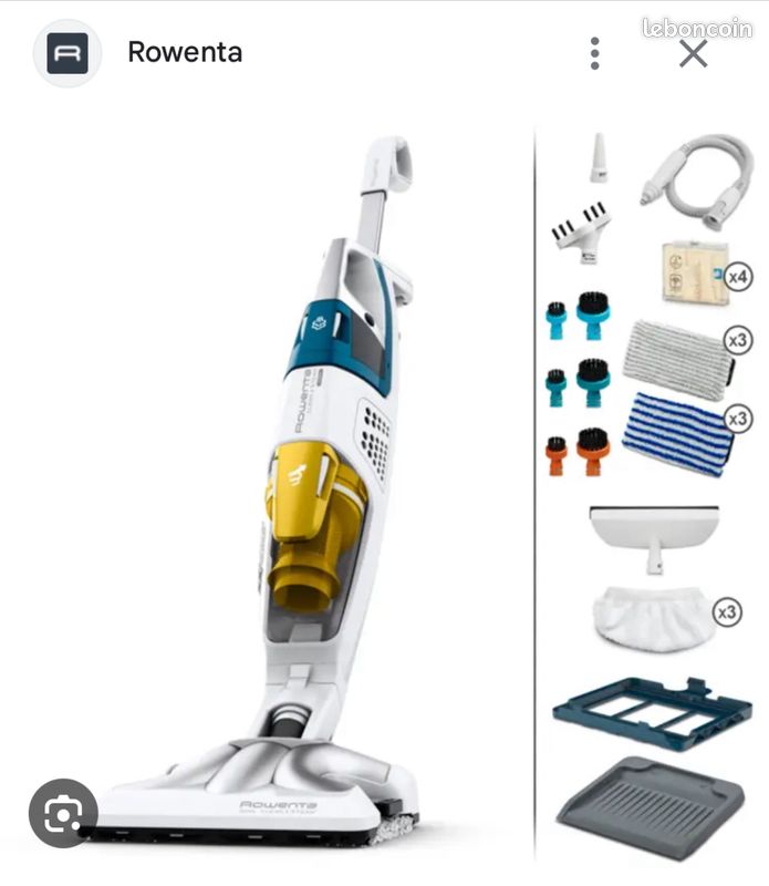 Aspirateur rowenta (image 2)