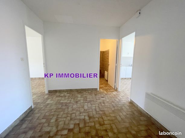 Appartement T3
