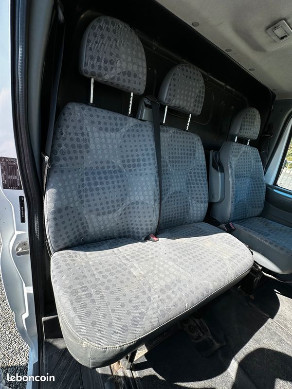 Utilitaire ford (image 4)