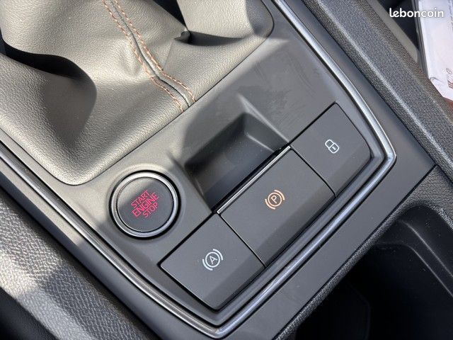Cupra Formentor BUSINESS EDITION TSI 150 ... (image 16)