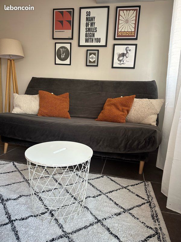 Appartement 2 pièces 40 m² · à Lattes · 40 m² · 770 €
