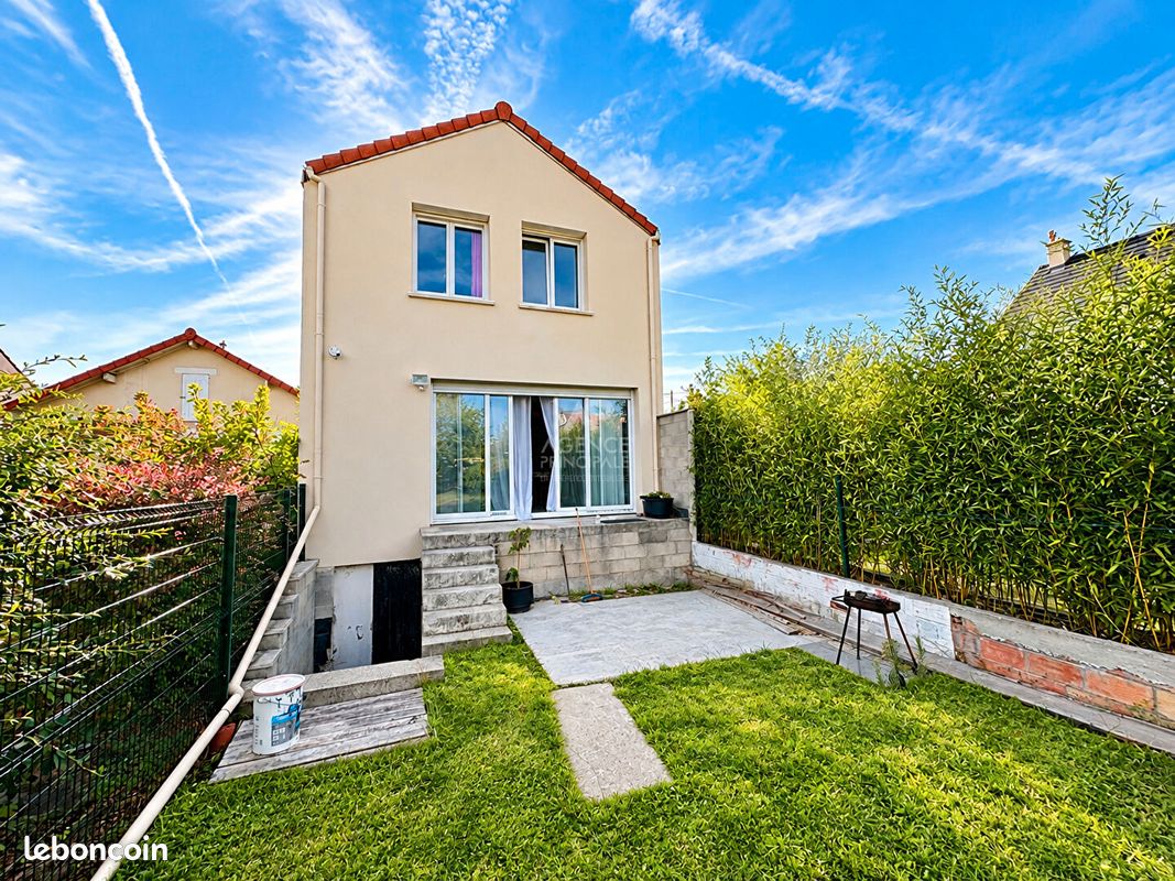 Maison 6 pièces 117 m² · à Conflans-Sainte-Honorine · 117 m² · 430 000 €