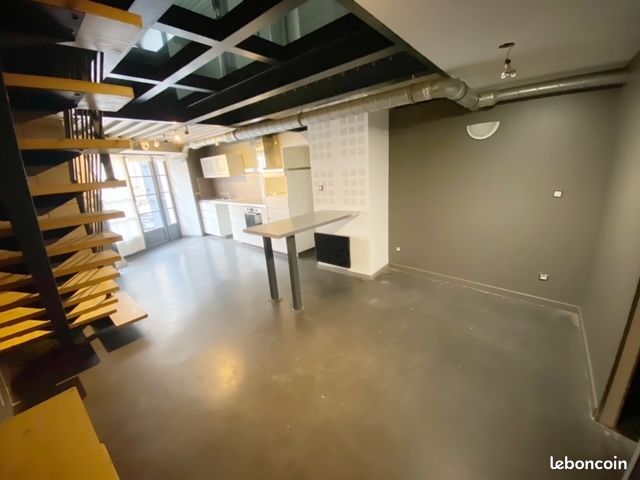 Appartement 3 pièces 51 m² · à Auch · 51 m² · 450 €/mois