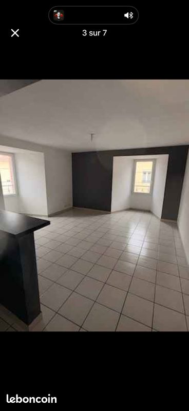 Appartement 3 pièces 70 m² · à Jarny · 70 m² · 640 €