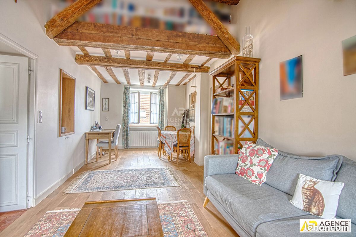 Appartement 3 pièces 67 m² · à Versailles · 67 m² · 495 000 €