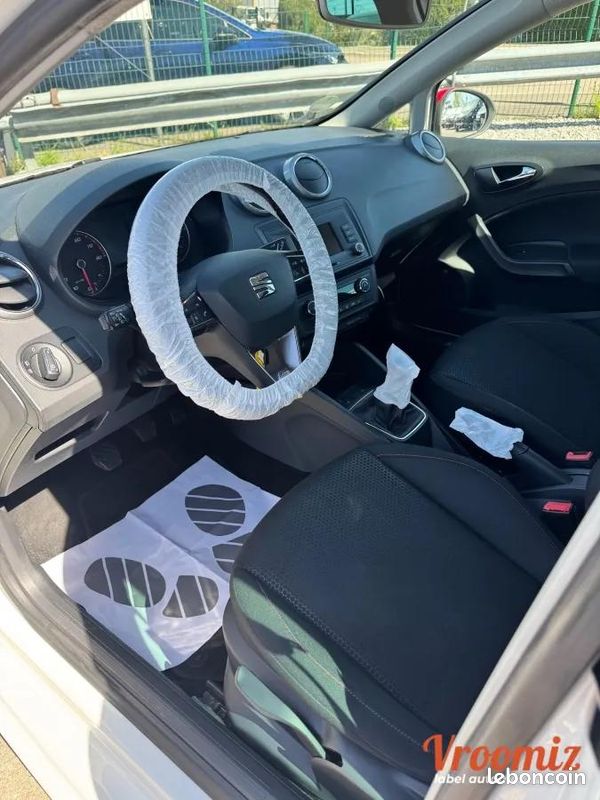 Seat Ibiza 1.2 TSI 90 FR PREMIERE MAIN (image 9)