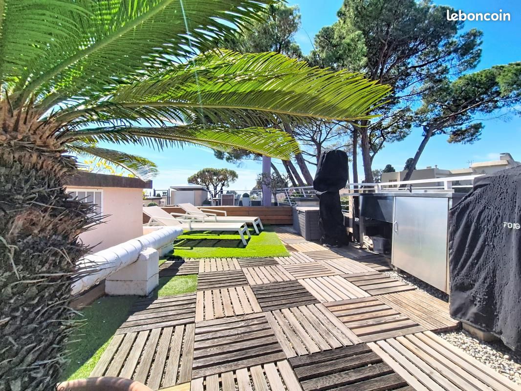 Appartement 2 pièces 65 m² · à Cannes · 65 m² · 475 000 €