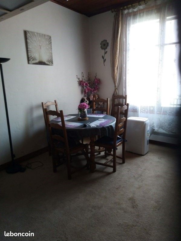 Appartement 1 pièce 36 m² · à Villeurbanne · 36 m² · 750 €