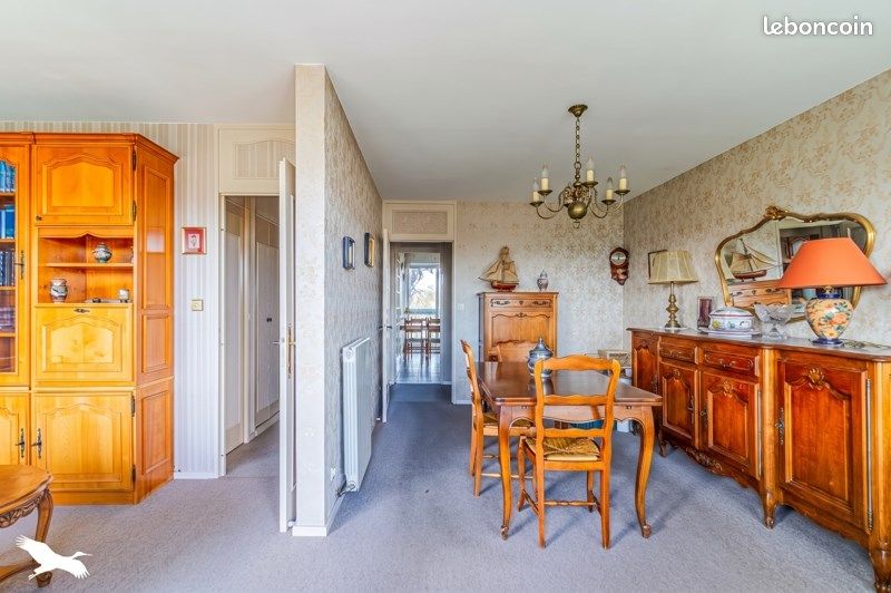 Appartement 3 pièces 63 m² · au Bouscat · 63 m² · 199 000 €