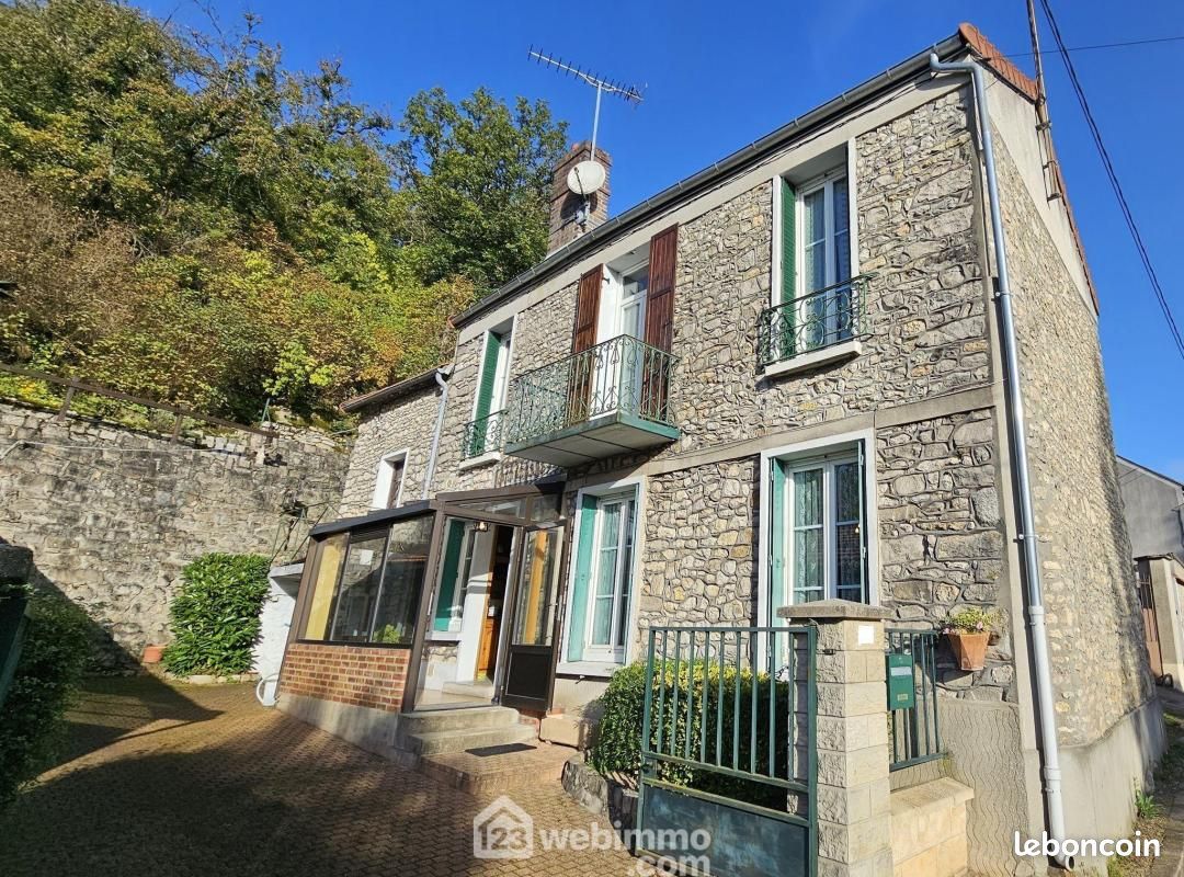 Maison 4 pièces 102 m² · à Boigneville · 102 m² · 180 000 €