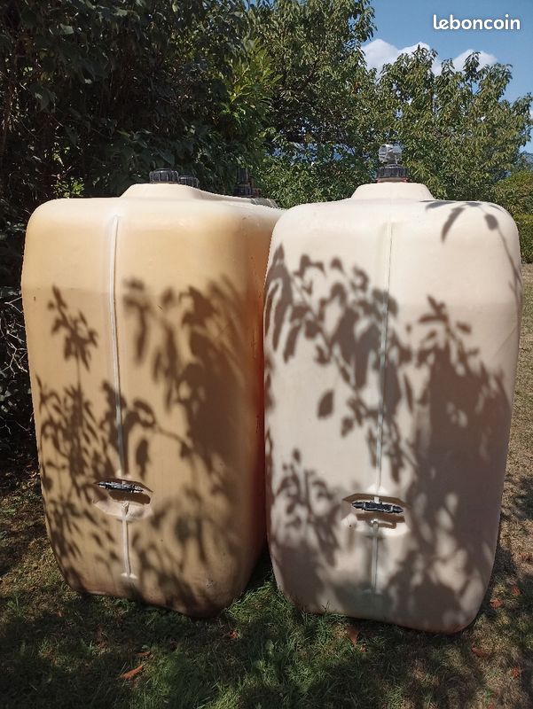 Cuve 2500 (image 2)