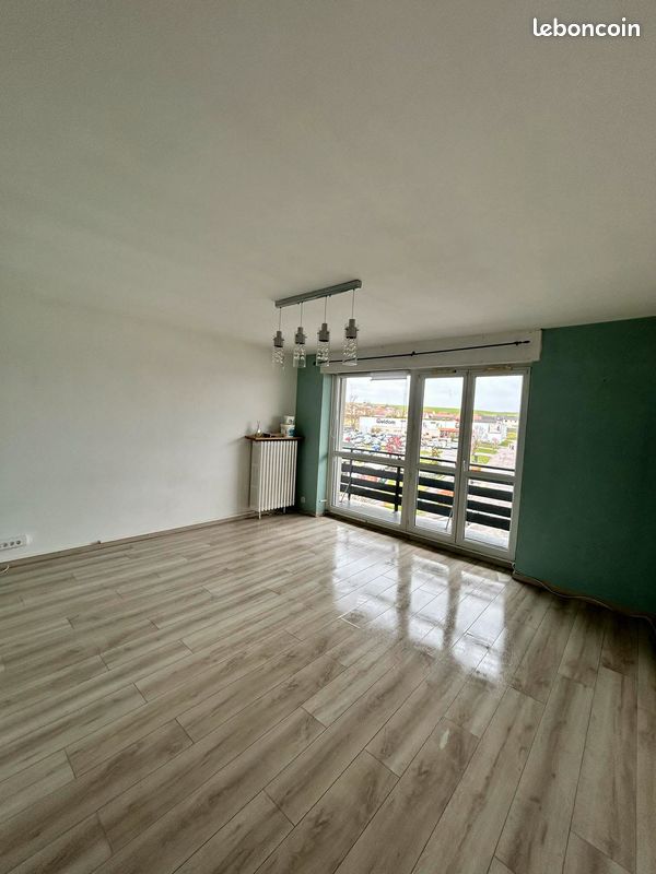Appartement 3 pièces 65 m² · à Boulay-Moselle · 65 m² · 85 000 €