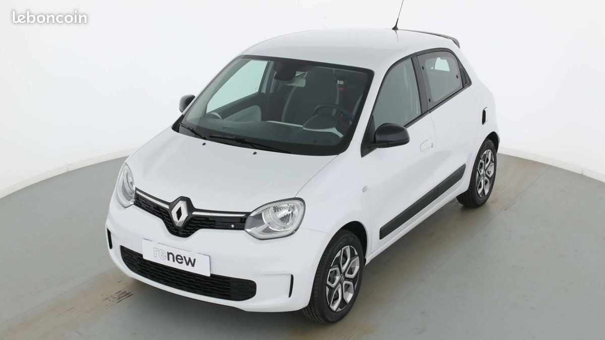 Renault twingo iii e tech equilibre (image 17)