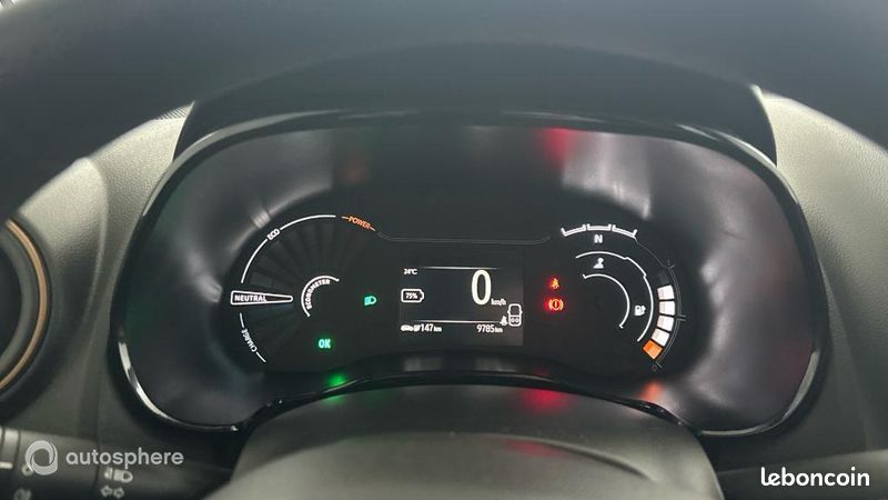 Dacia Spring Extreme (image 10)