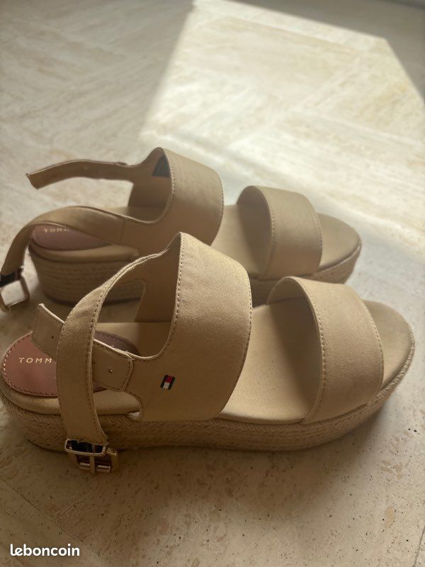 Sandale Tommy Hilfiger 40 (image 3)