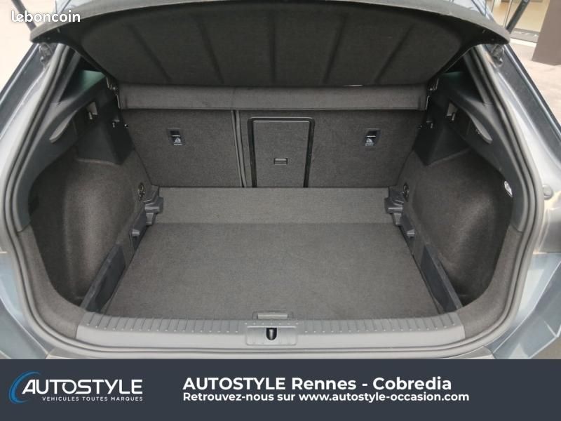 Cupra Formentor 1.5 TSI 150ch V DSG7 (image 23)