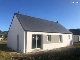 Maison 5 pièces 67 m² · à Béthune · 67 m² · 916 €/mois