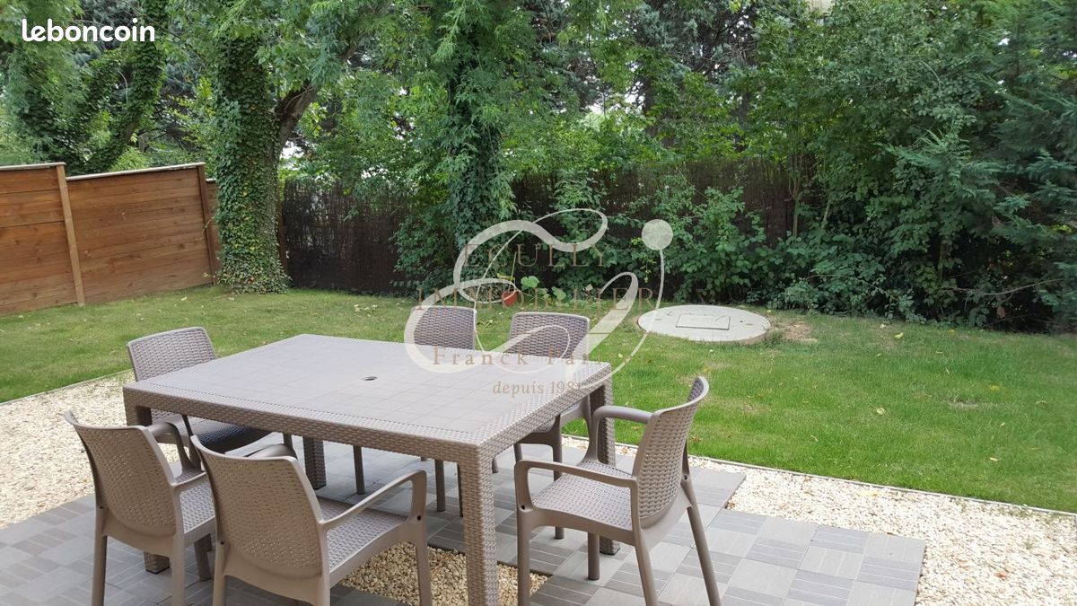 Maison 5 pièces 130 m² · à Écully · 130 m² · 589 000 €