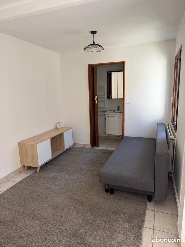 Appartement 1 pièce 22 m² · à Tremblay-en-France · 22 m² · 740 €/mois