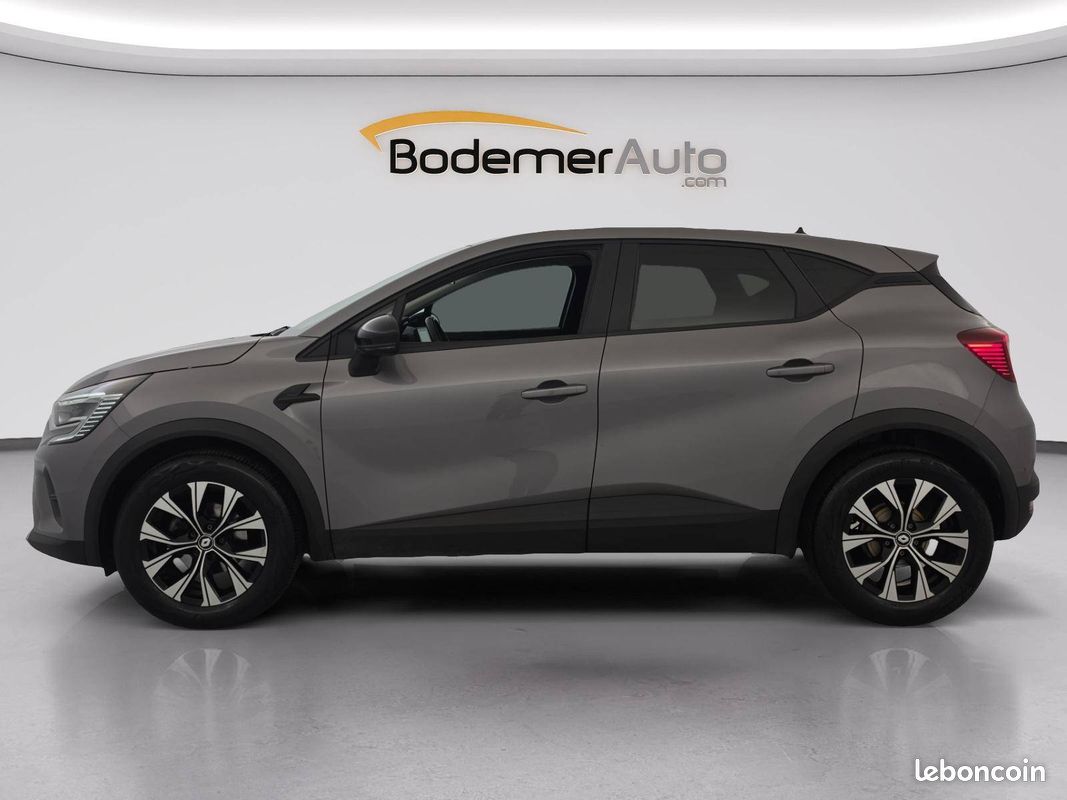 RENAULT Captur TCe 90 Evolution (image 2)