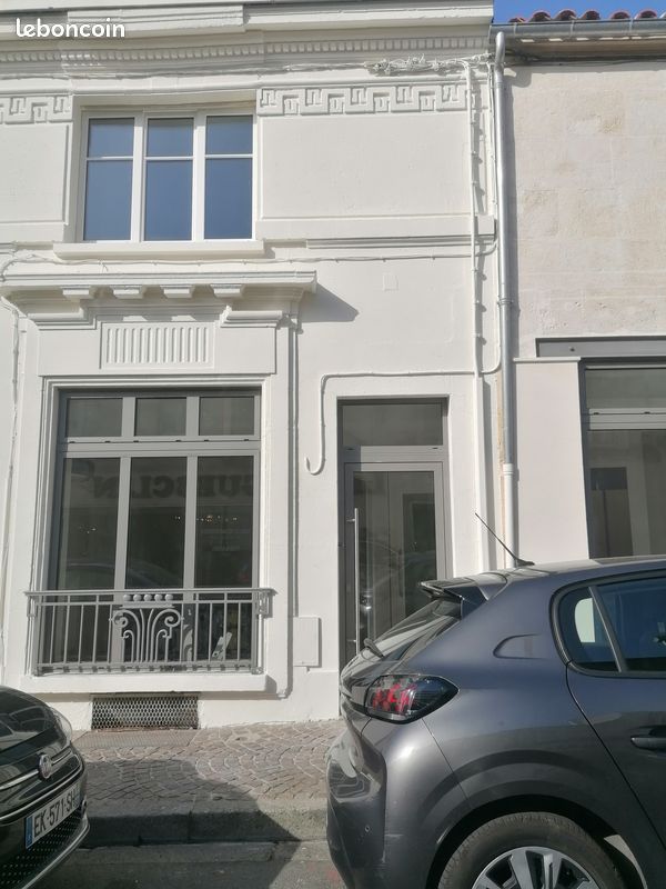 Partage bureau centre cognac (image 2)